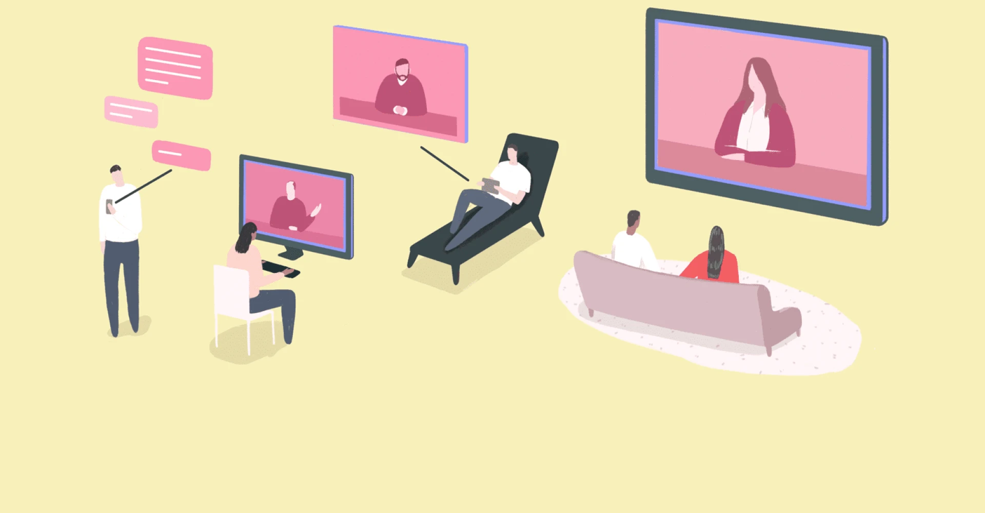 Online Counseling for Professionals: Flexible Support for Busy Schedules