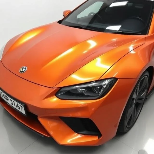 Best Car PPF in Pune – Complete Guide to Premium Paint Protection for Your Car