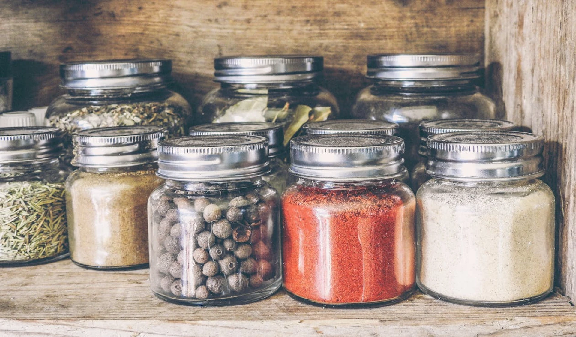 The Case for Quality Over Quantity in Your Spice Cabinet
