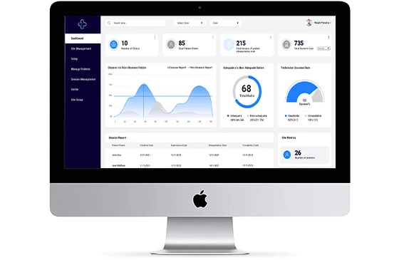 Why Healthcare App Developers Are Powering the Next Wave of Digital Health in the U.S.