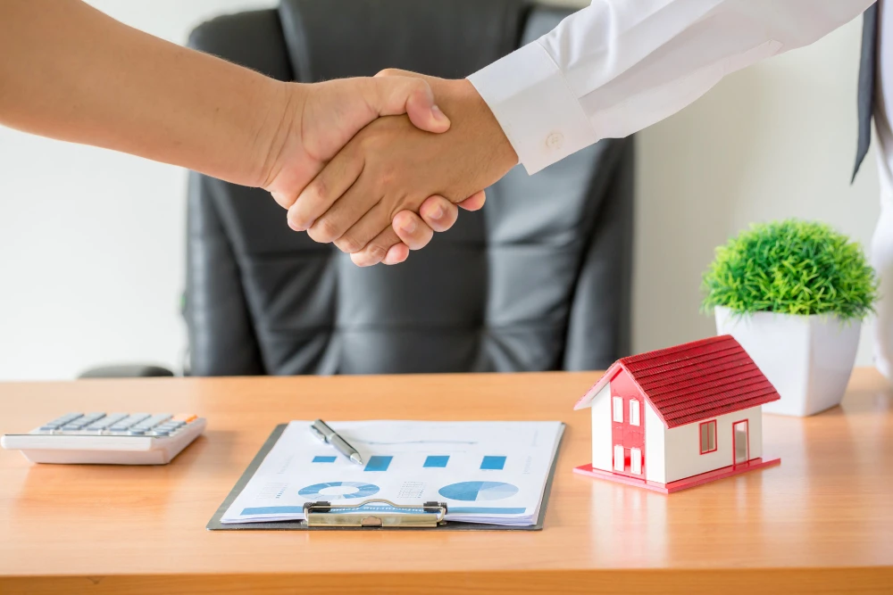 Why Working With a Mortgage Specialist in Edmonton Can Transform Your Home Buying Journey