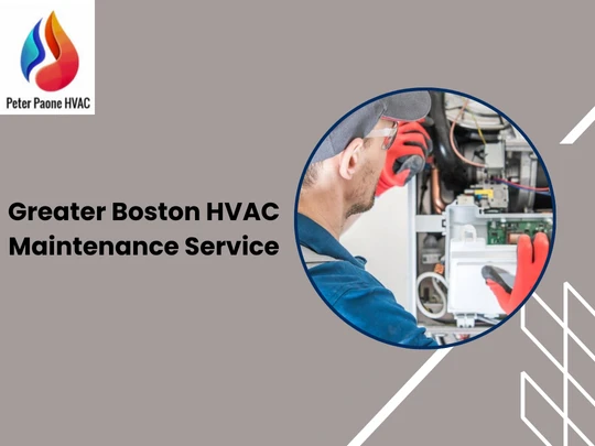 HVAC Services in Andover, MA: Smart Solutions for Efficient Home Comfort