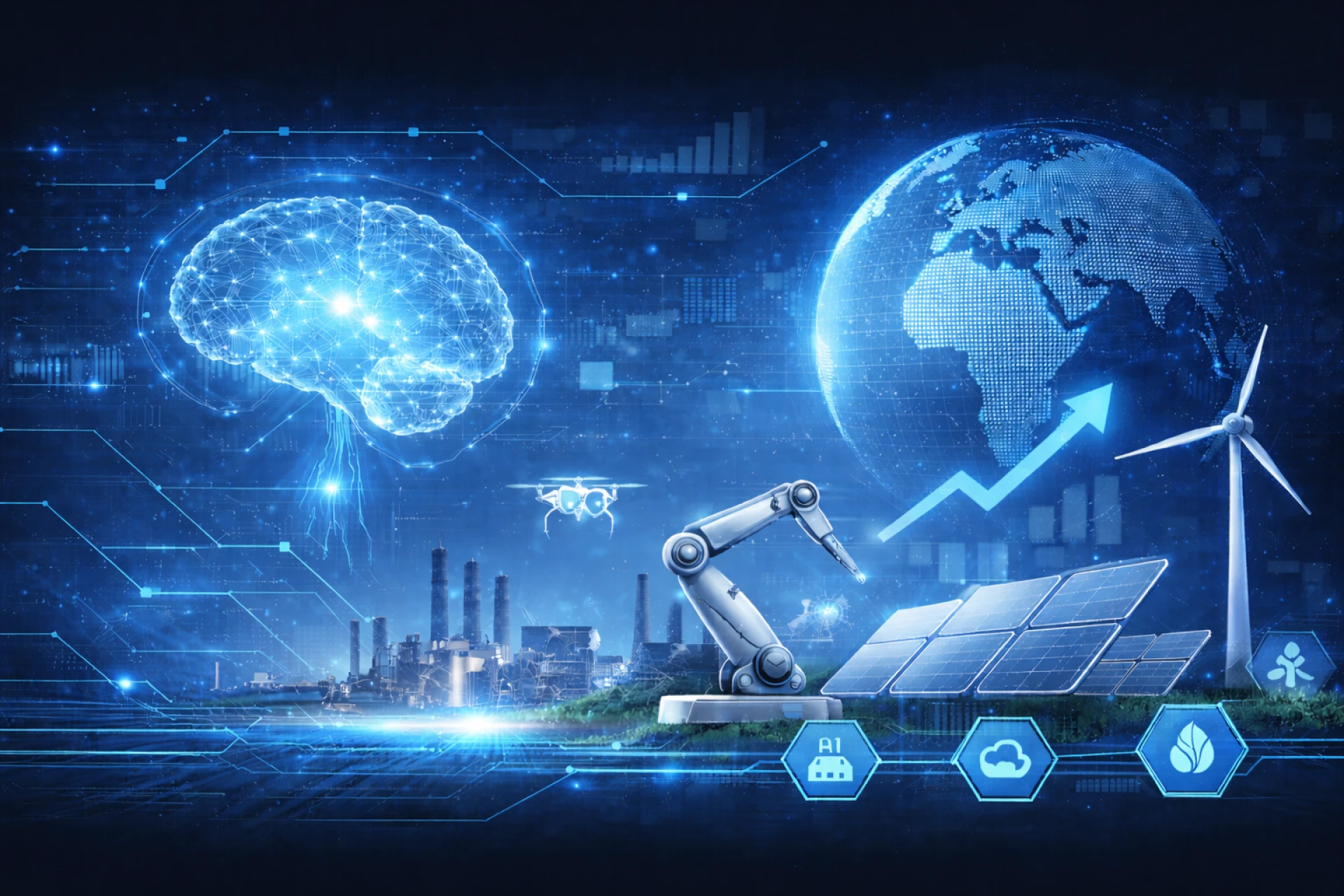 Rajat Khare on How AI and Deep-Tech Are Redefining Industrial Innovation