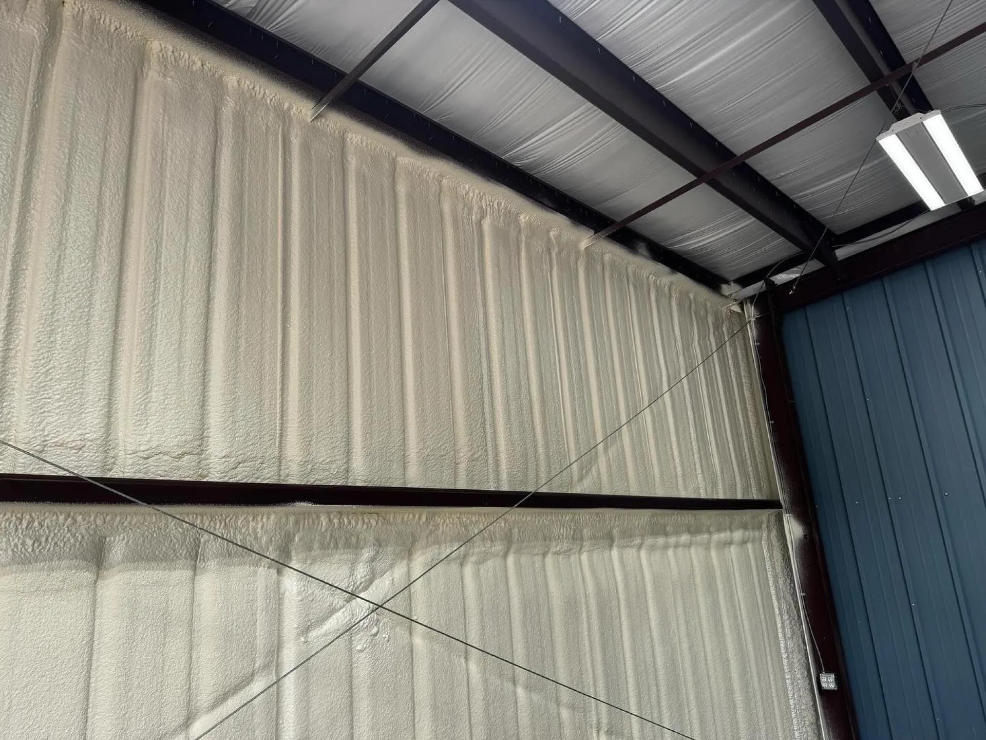 Reasons More Families Trust Spray Foam Experts