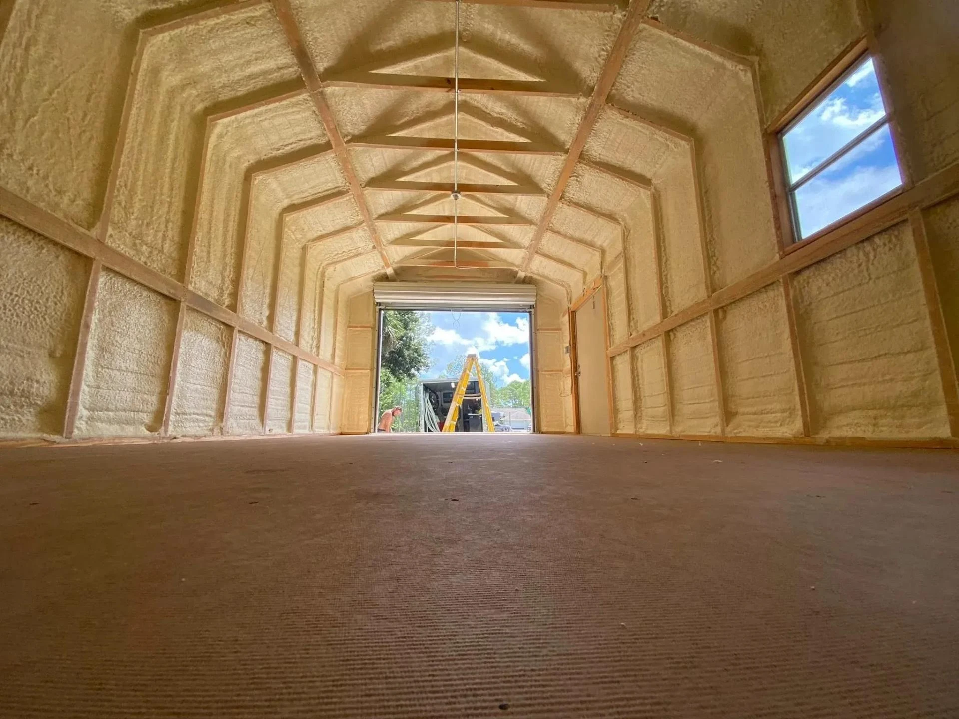 All in Overhall Provides Quality Service You Can Count On in Wellington, FL