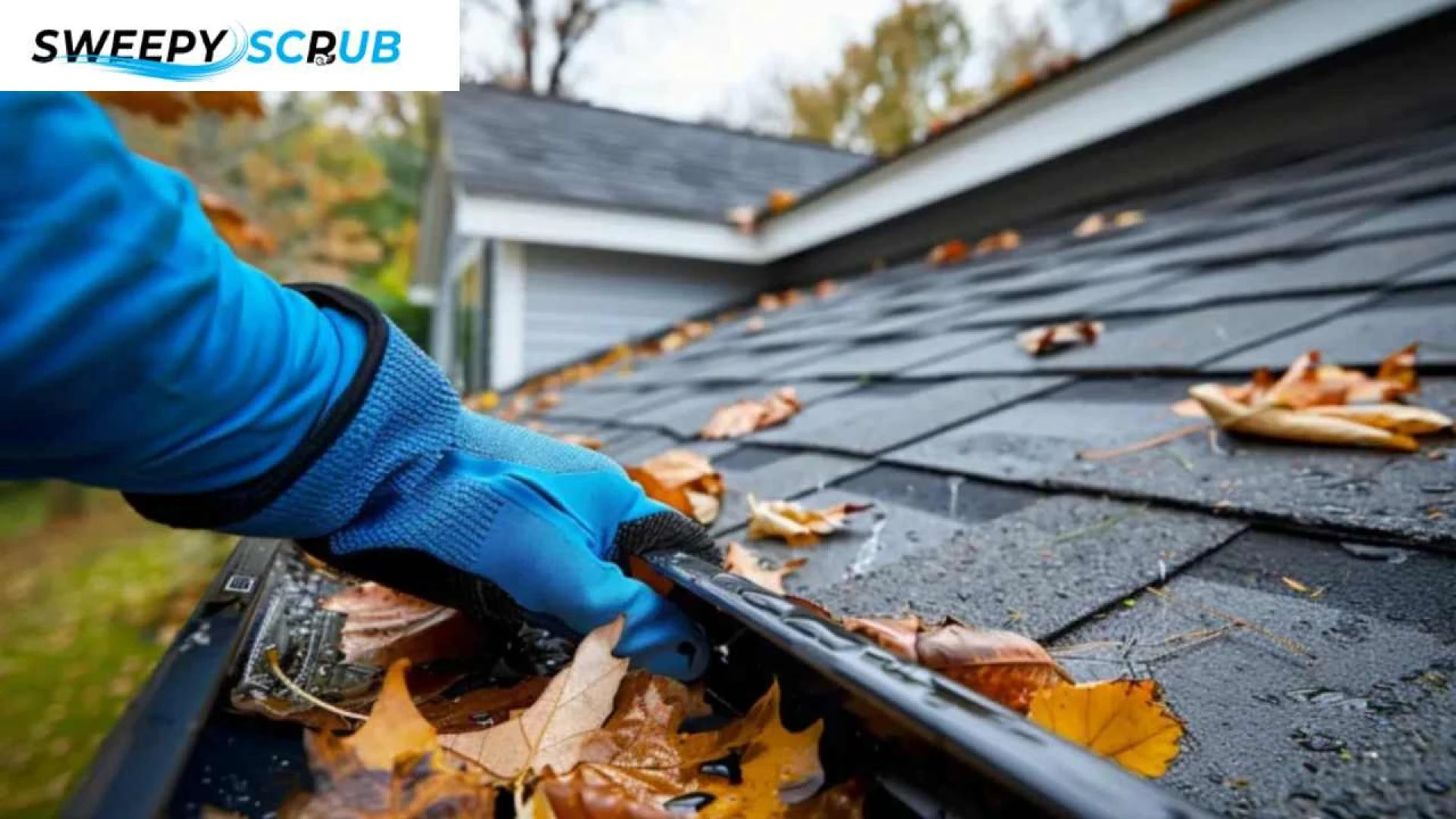 Gutter Cleaning Surrey BC: Protect Your Home from Water Damage