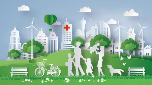 Can Carbon Capture Turn Industrial Pollution into a Climate Solution?