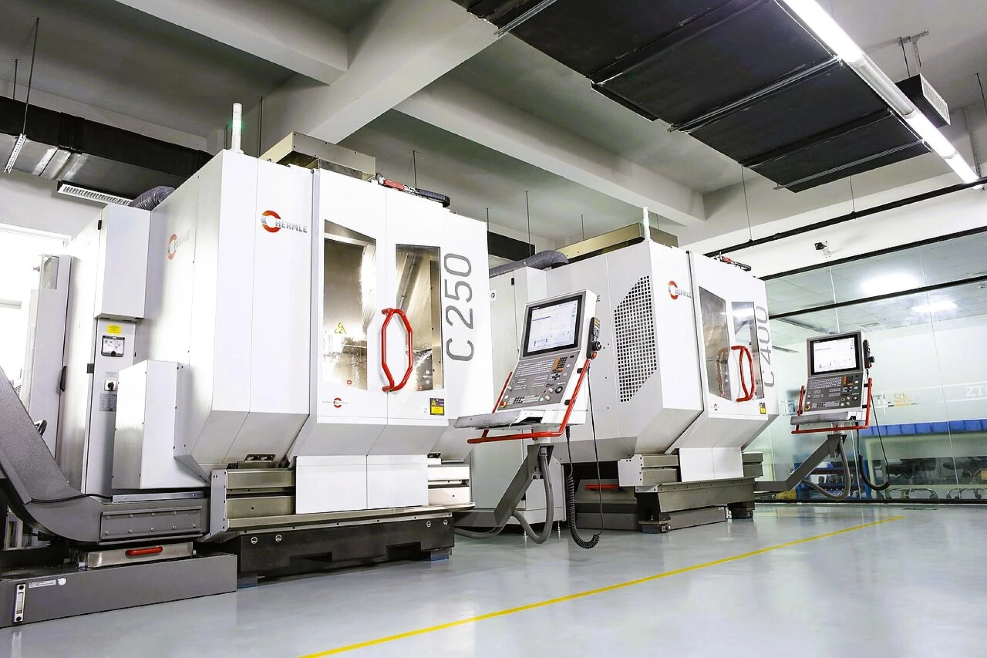 Ensuring Biocompatibility: How CNC Machining Contributes To Safe Medical Implants