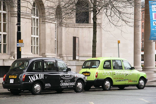 Oxford Airport Transfer Made Simple with Taxis Oxford and Oxford Taxi Services