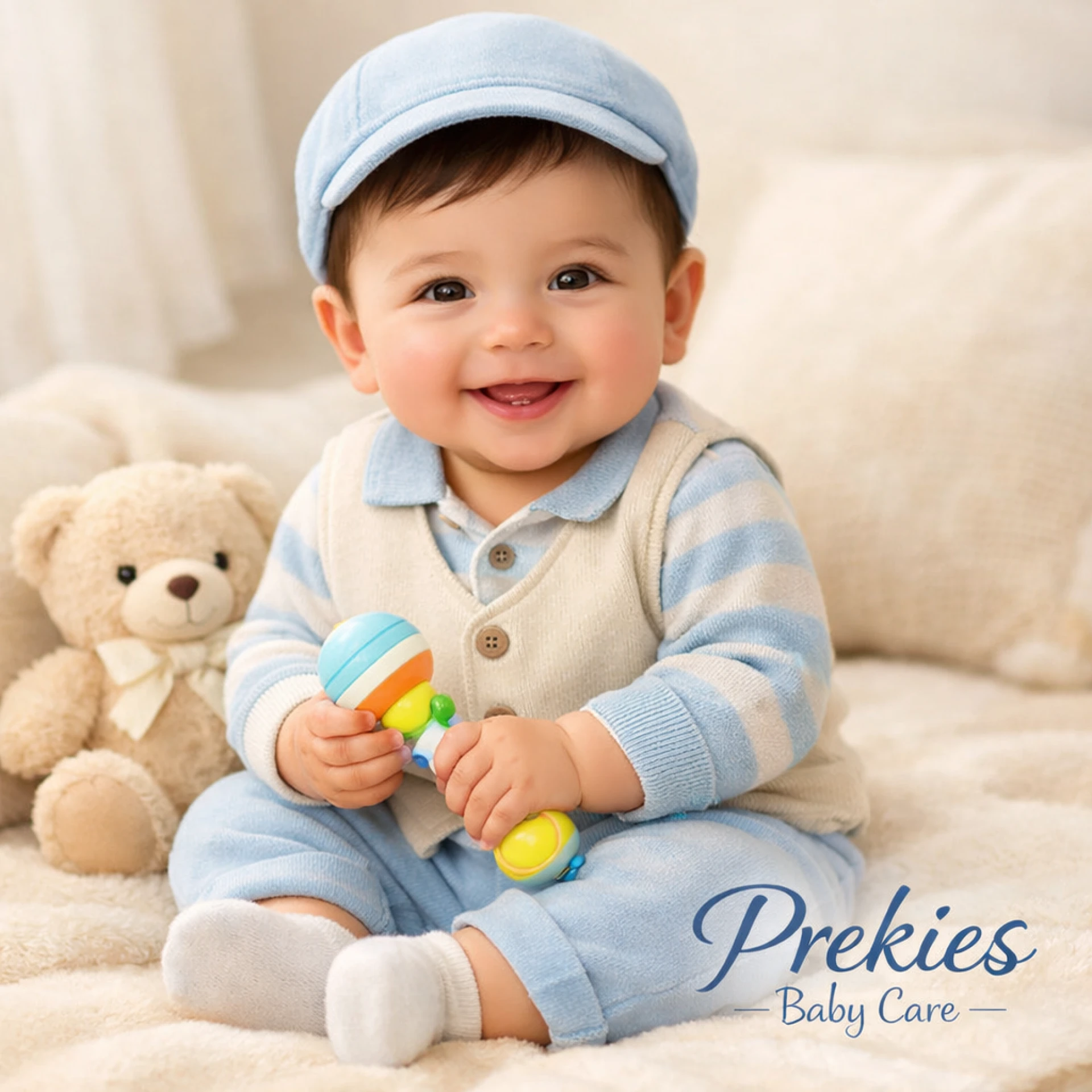 How to Choose the Best Set & Suit for Newborn & Preemie Babies