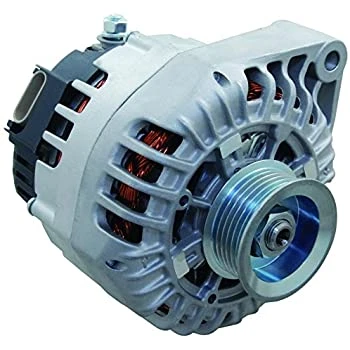 Best 125A Alternator Replacement for Buick & Pontiac Models (2002-06)