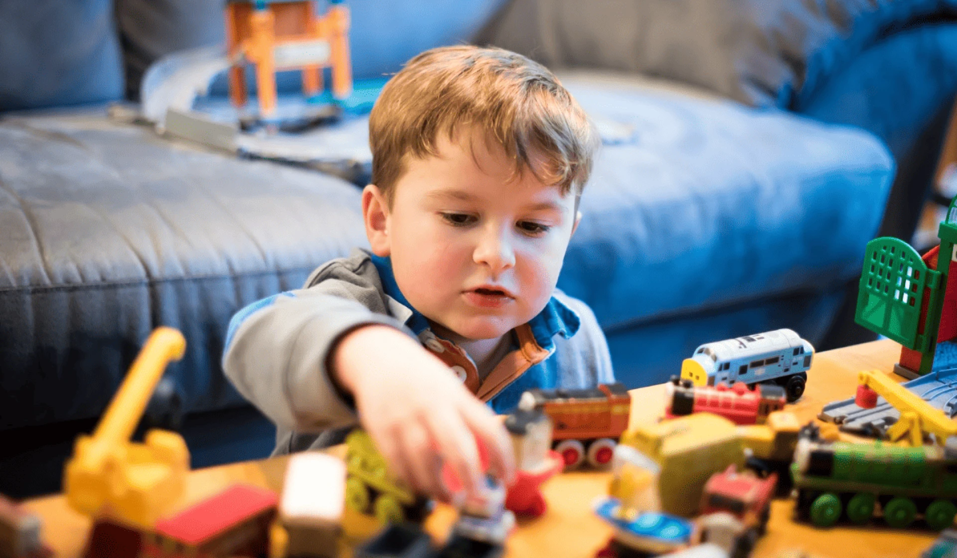 Home-Based Autism Therapy Near Me: Bringing Expert Care to Your Doorstep