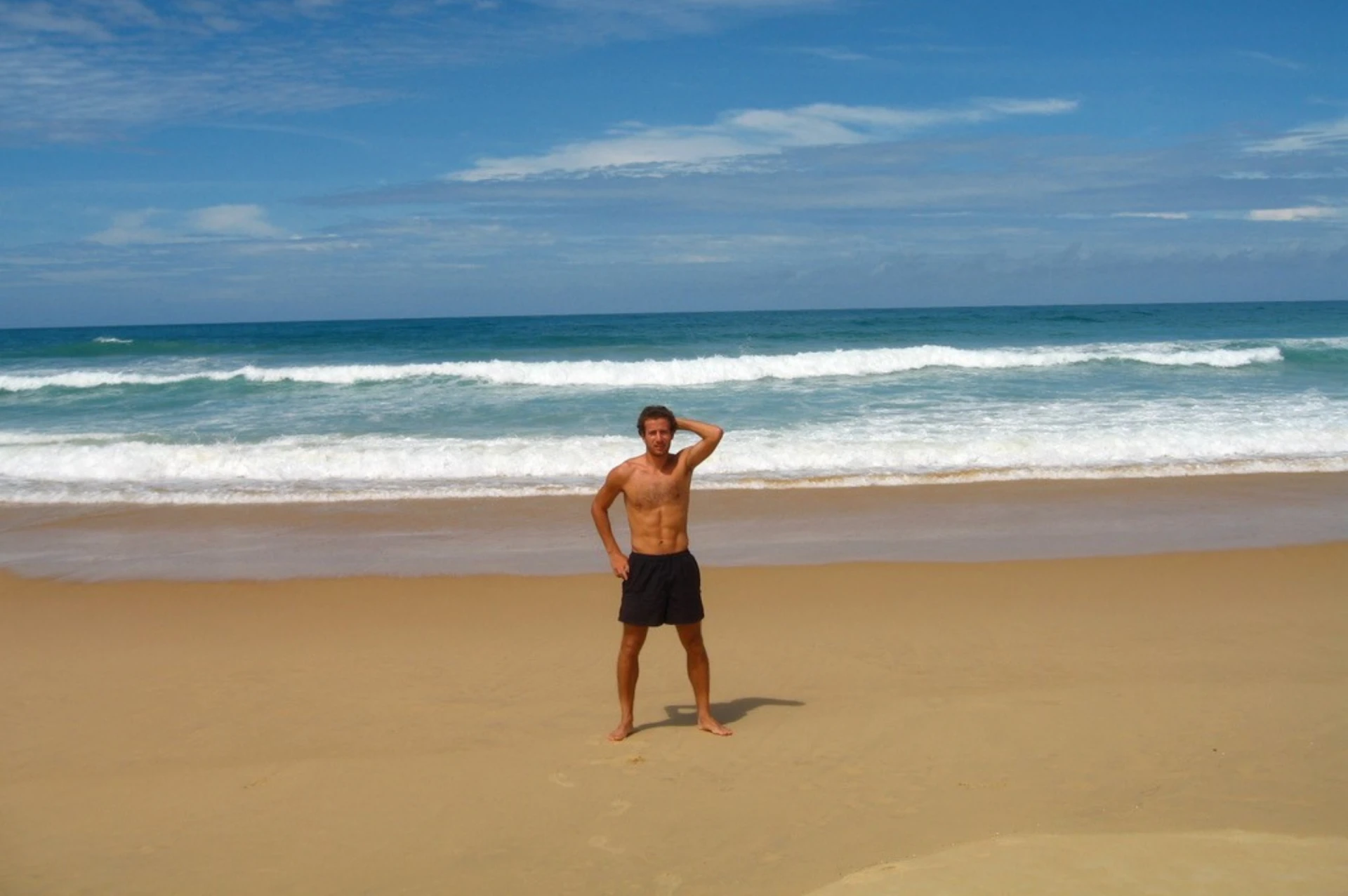 The Real Reason You Keep Repeating the Same Patterns