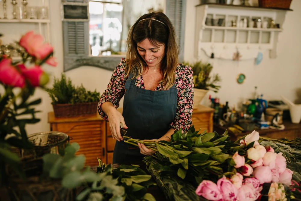 Why Local Flower Shops Matter Across Queensland Communities