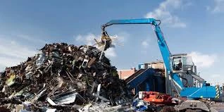 Maximise Scrap Value with Car Recycling Services in Australia by Norstar