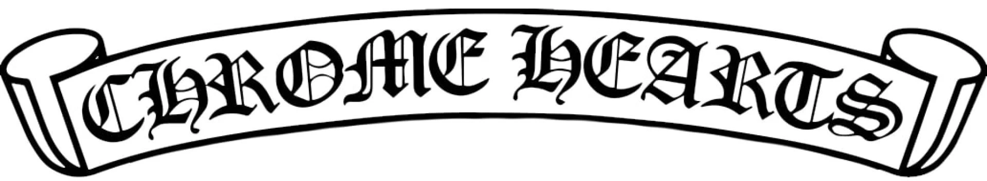 Chrome Hearts Jeans: Defining Luxury Denim with Bold Character