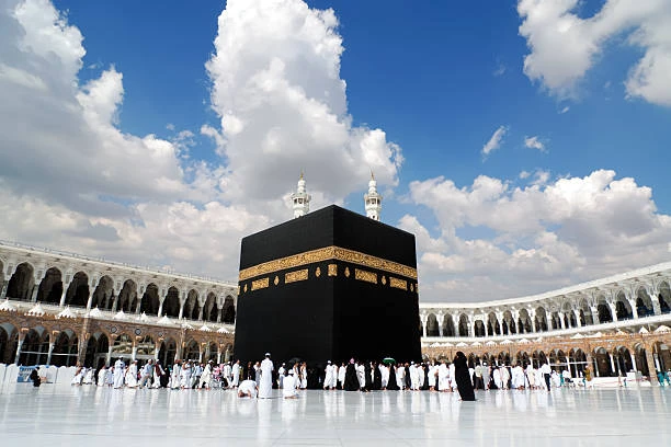 Trusted Hajj Package from Bangladesh for a Peaceful Pilgrimage