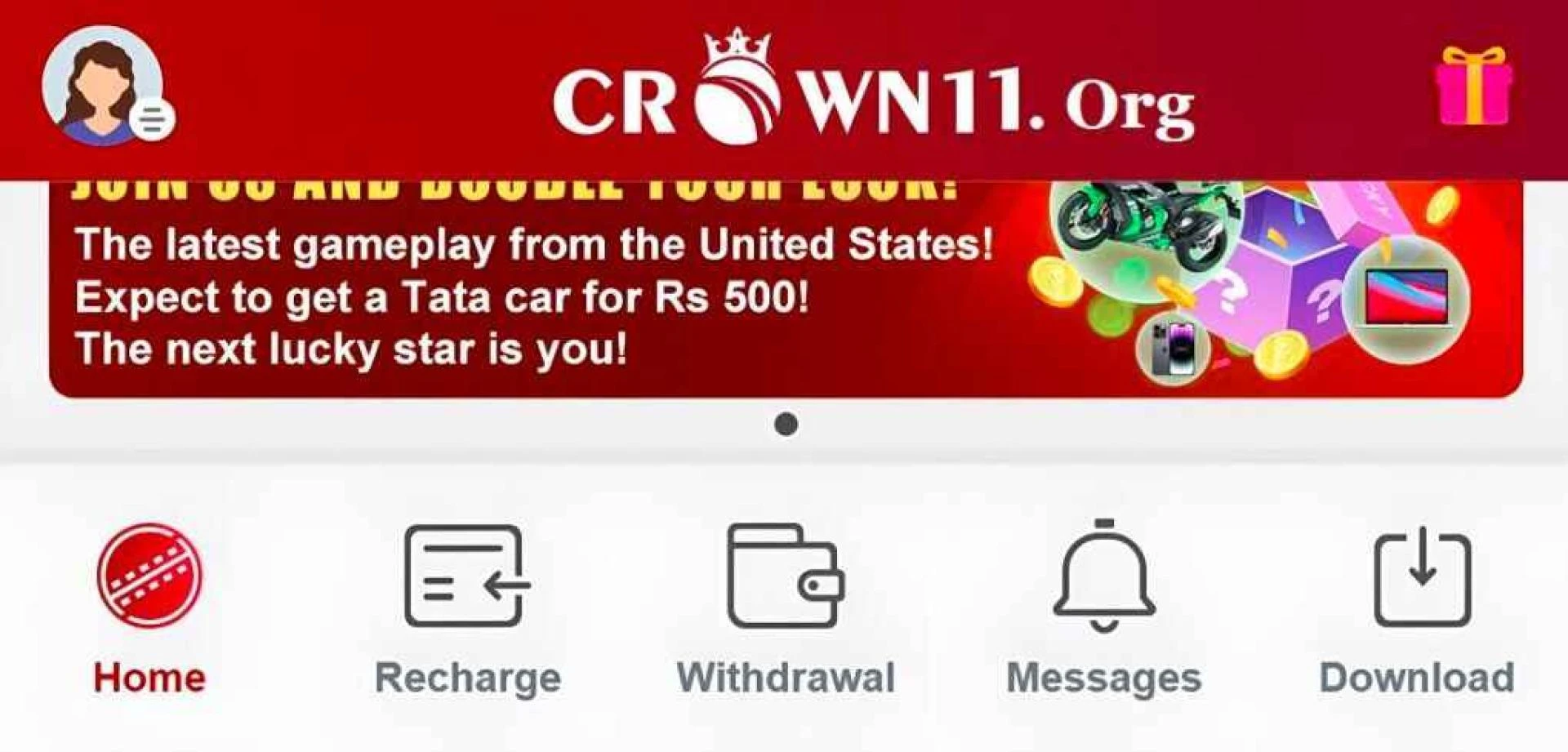 Crown 11 – A Movement, Not a Name