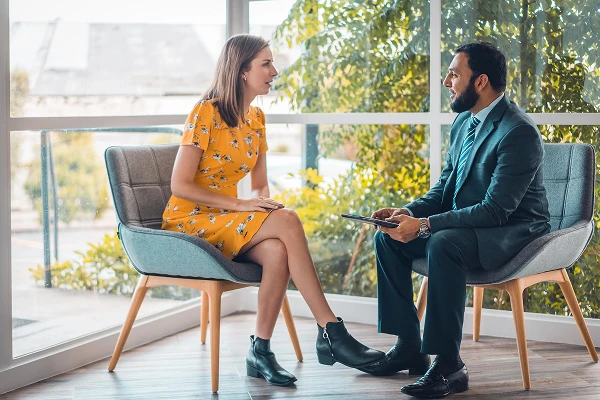 How a CEO Coach Builds Confidence, Clarity, and Authority