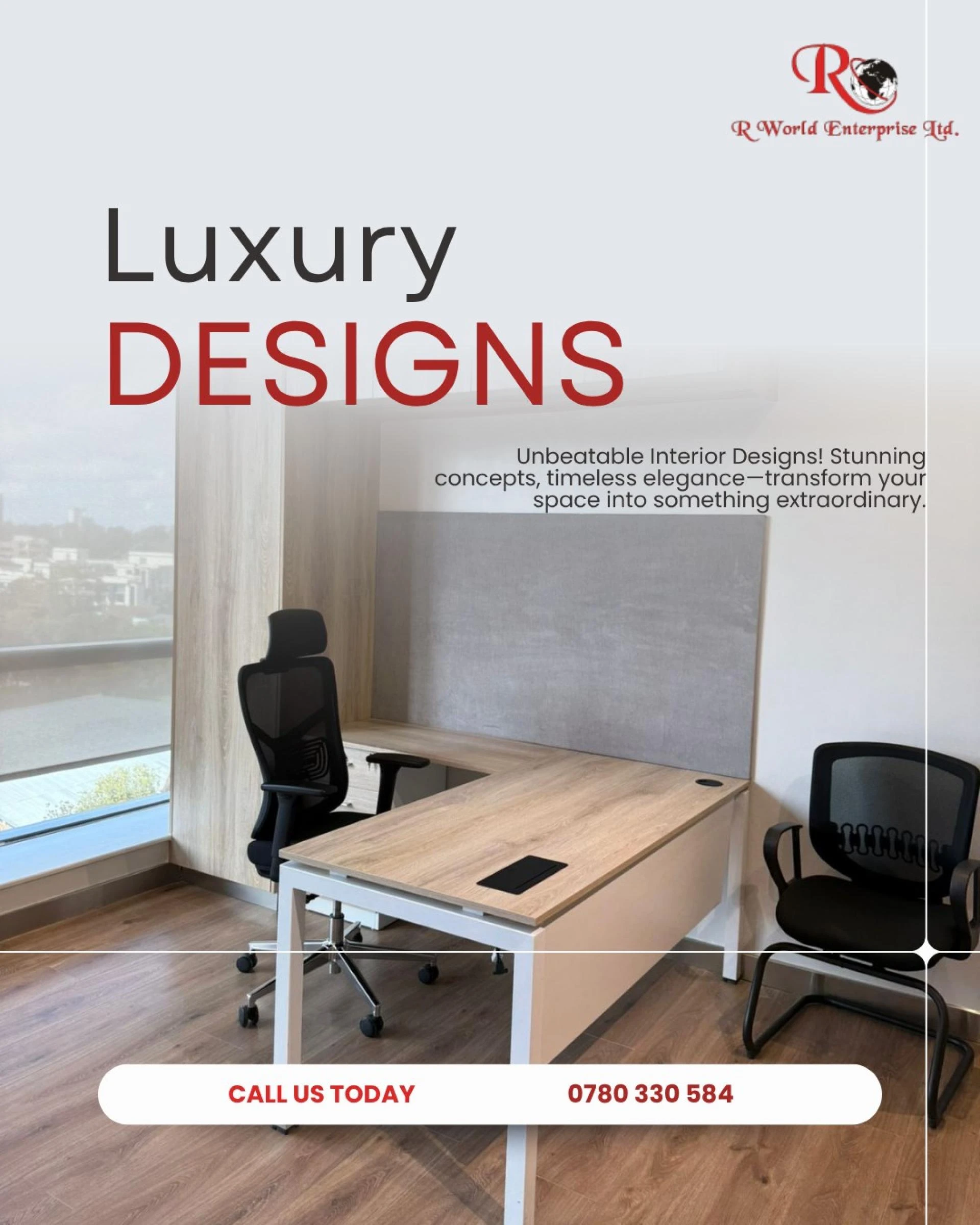 Best Interior Designers In Kenya Transforming Spaces with Style and Purpose