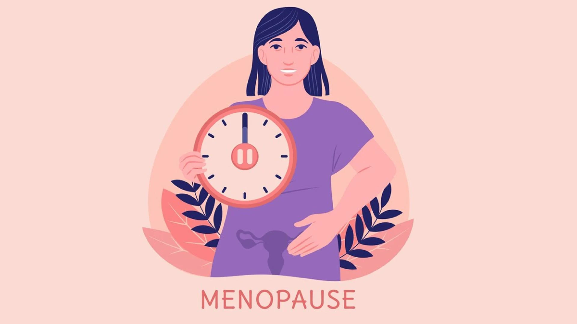 A Comprehensive Ayurvedic Approach to Menopause Wellness