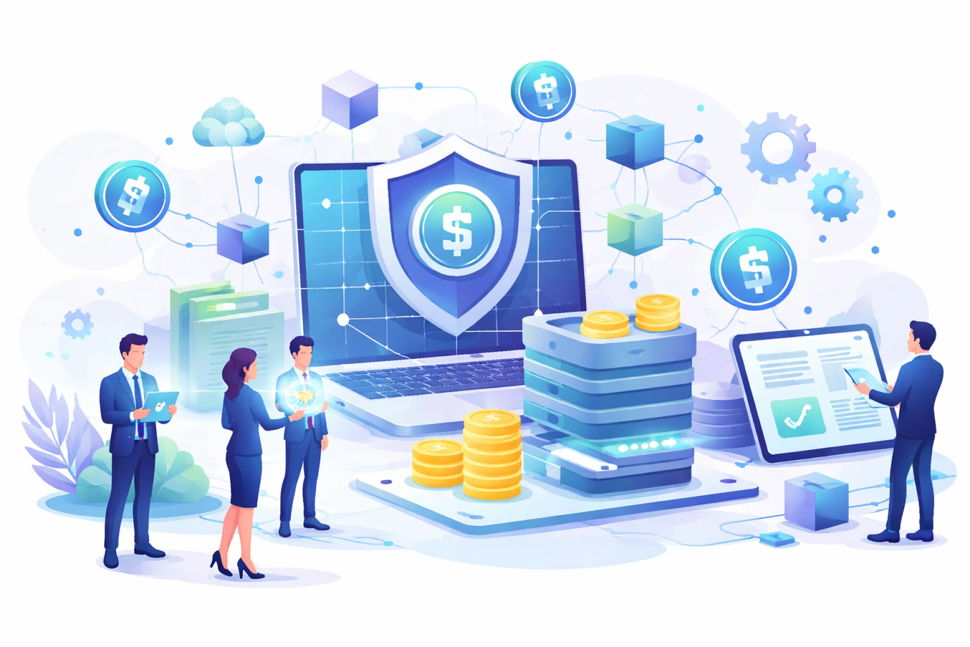 White Label Tokenization Platform Adoption: What Decision-Makers Need to Know