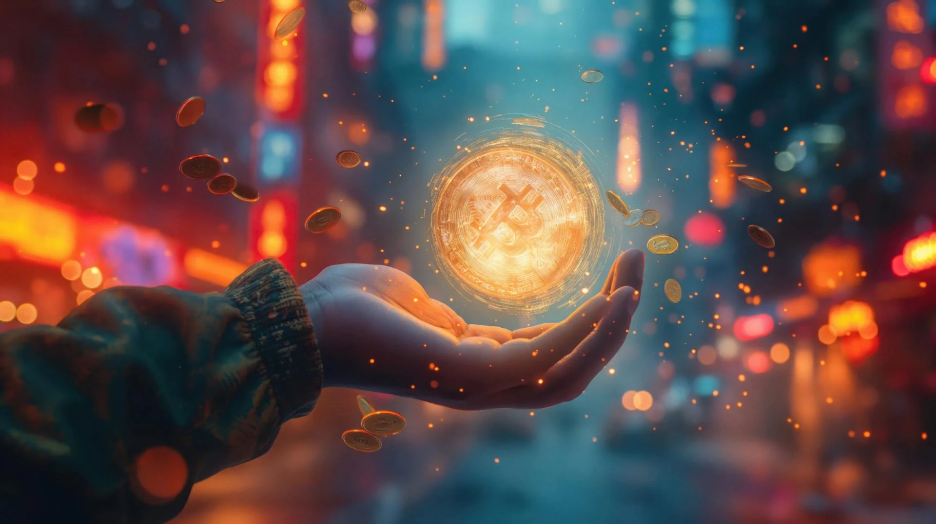 How DeFi Development Services Are Powering the Next Generation of Financial Innovation