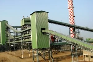 Ensuring Regulatory Compliance Through Engineered Bulk Material Handling Systems