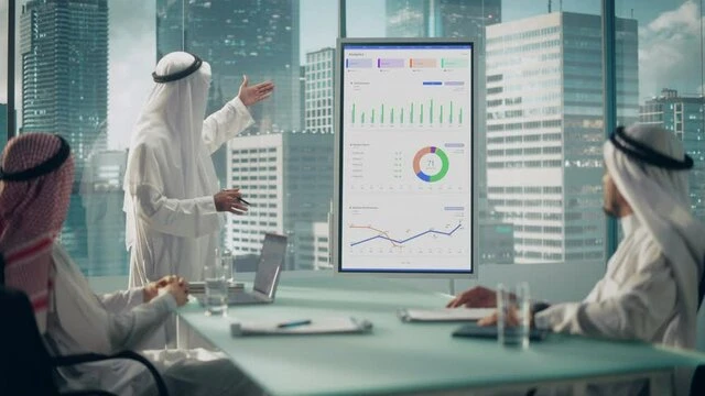 Best Business Opportunities in Saudi Arabia for Investors
