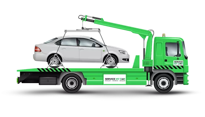 Common Reasons Drivers Require Car Recovery in Abu Dhabi