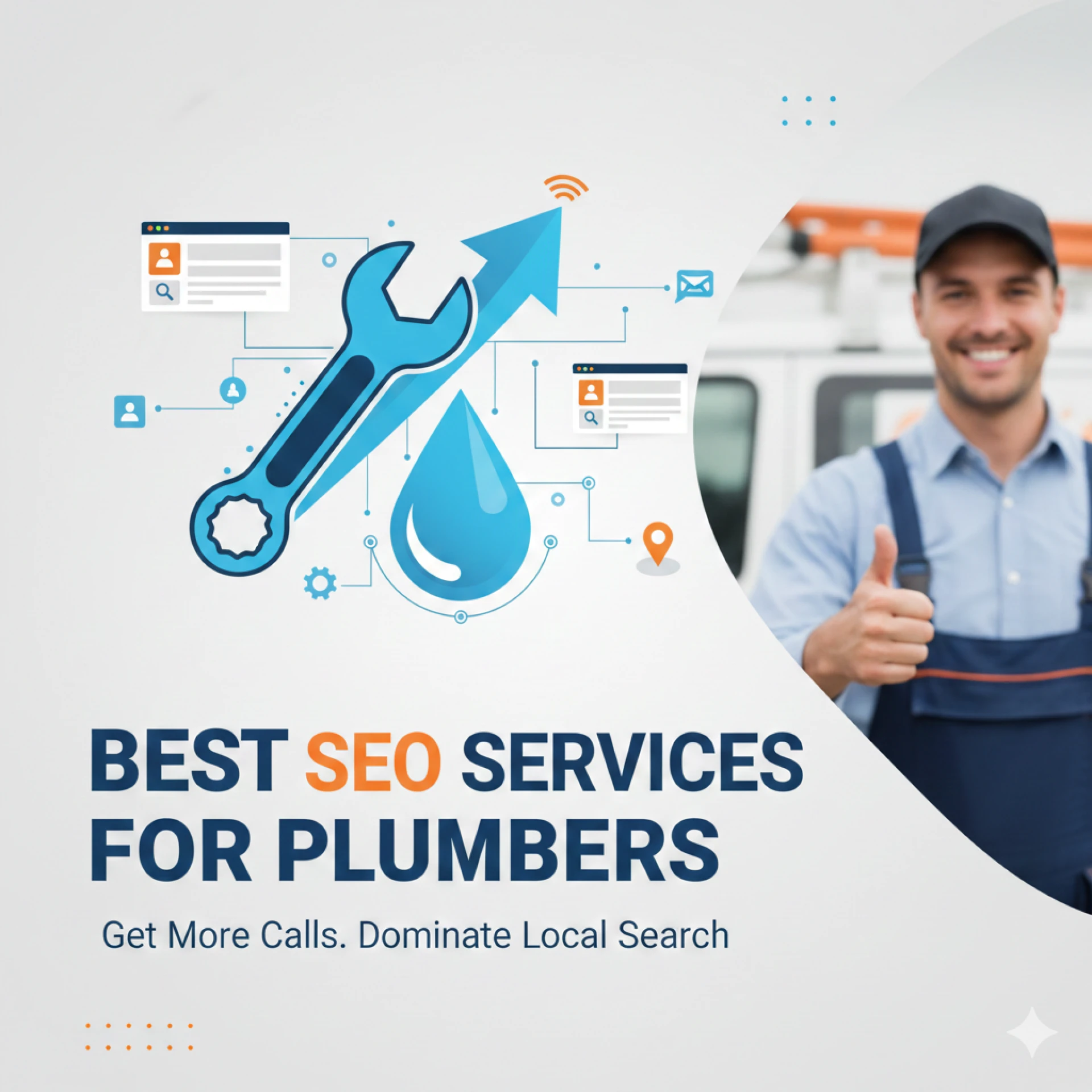 Best SEO Services for Plumbers: How to Dominate Local Search and Grow Your Plumbing Businessost Title
