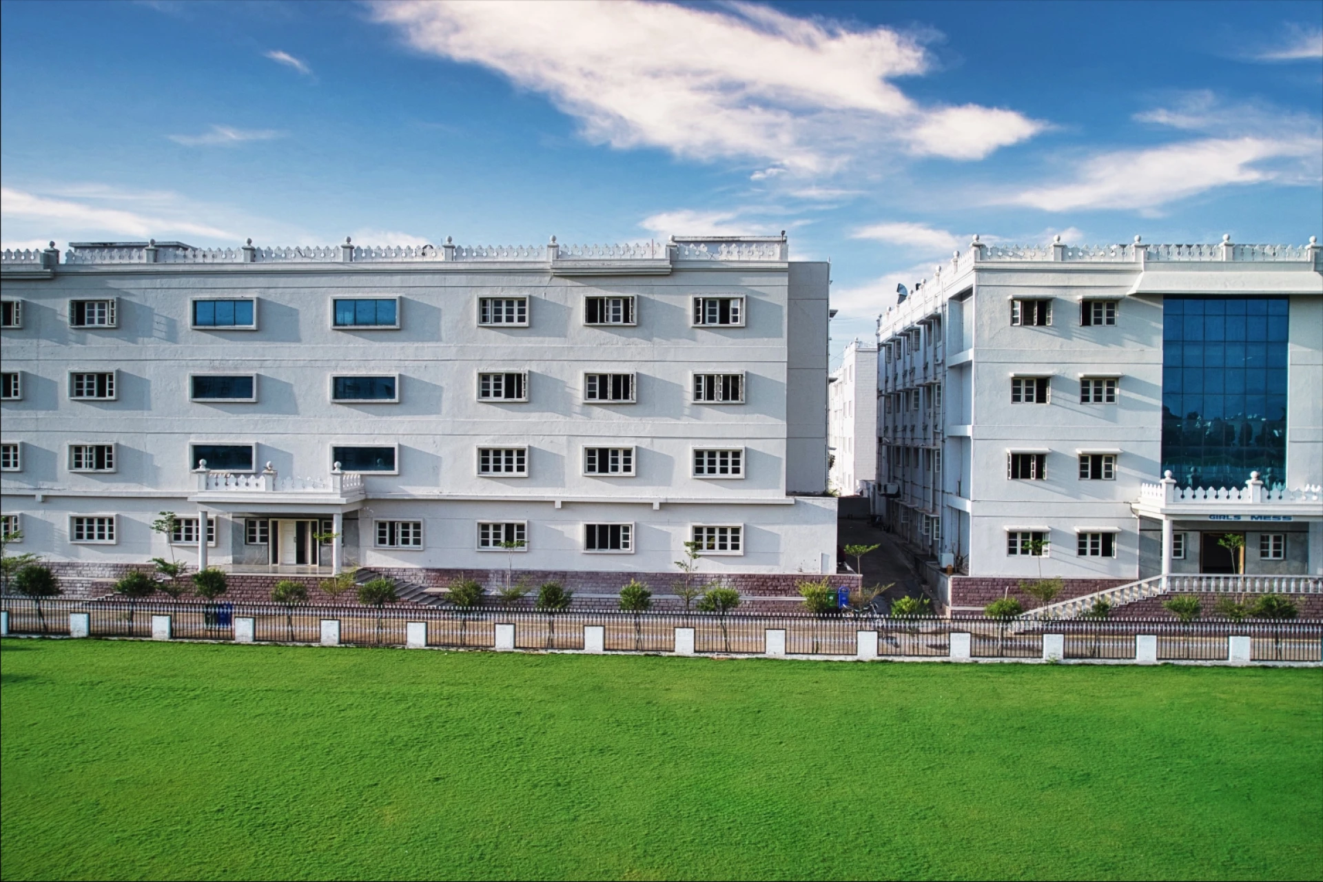 Shaping Compassionate and Competent Nursing Professionals