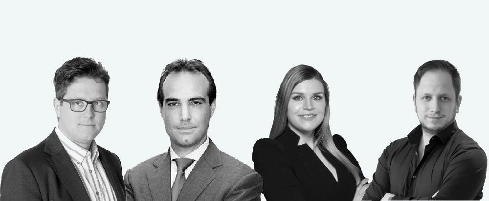 Samenwerkingsovereenkomst Opstellen: Alles Wat Je Moet Weten