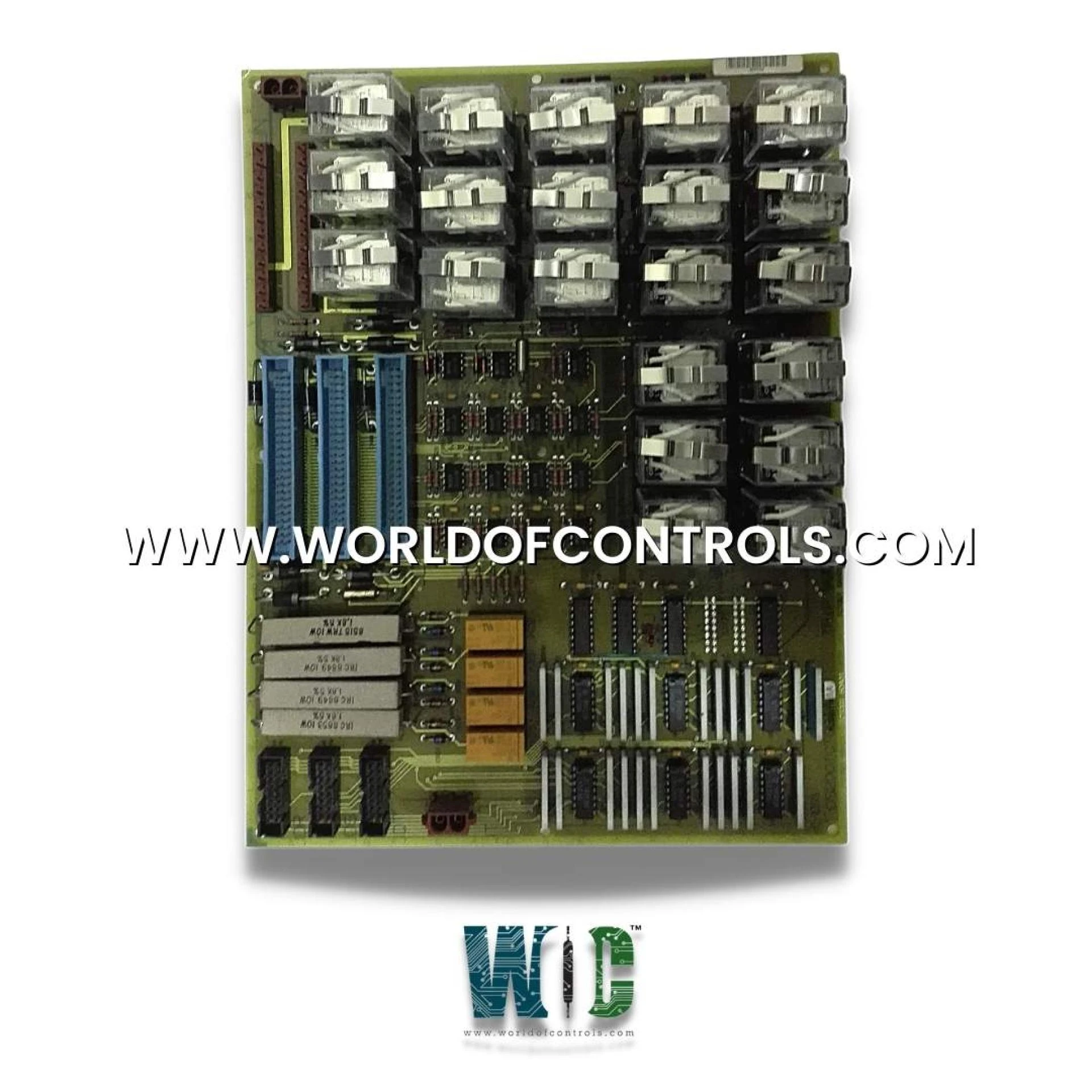 Emergency Overspeed Protection in GE Industrial Turbines