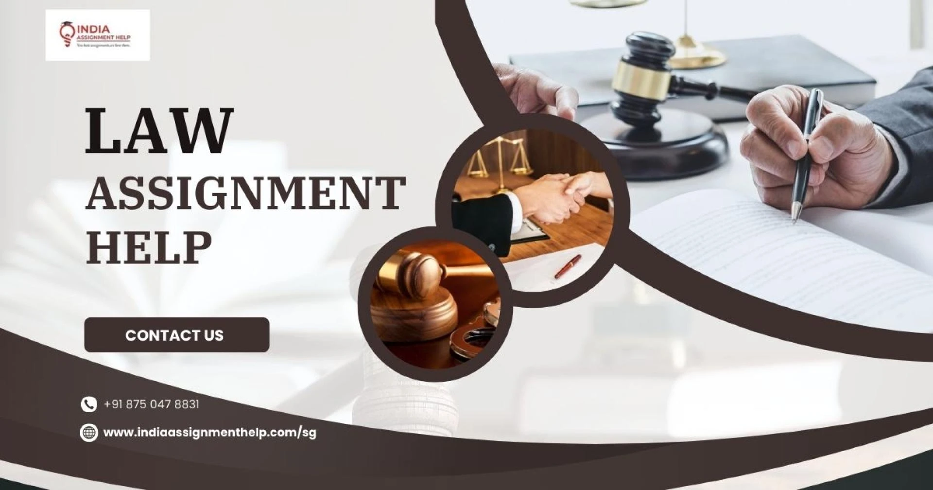 How Legal Experts Guide Students in Case Law Interpretation via Law Assignment Help