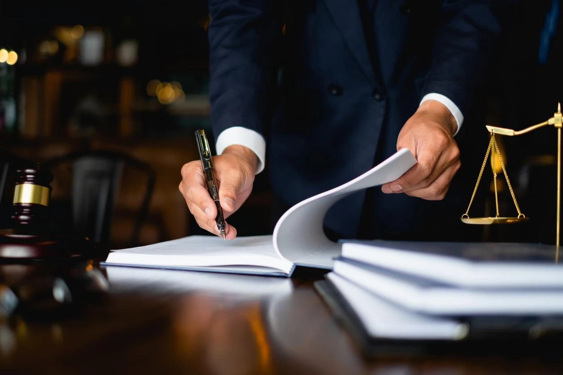 Understanding the Role of a Writ Lawyer in Protecting Your Legal Rights