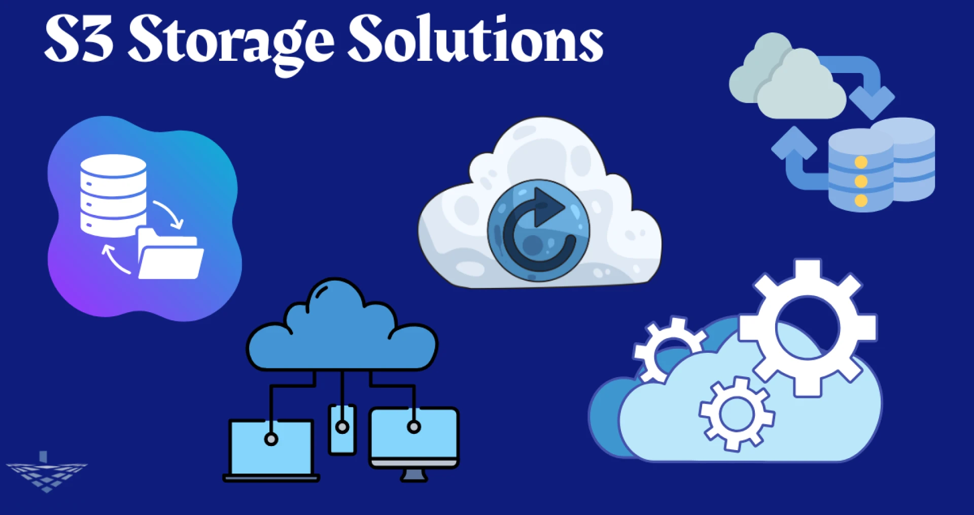 Unlocking Infinite Scalability: The Rise of API-Driven Object Architecture