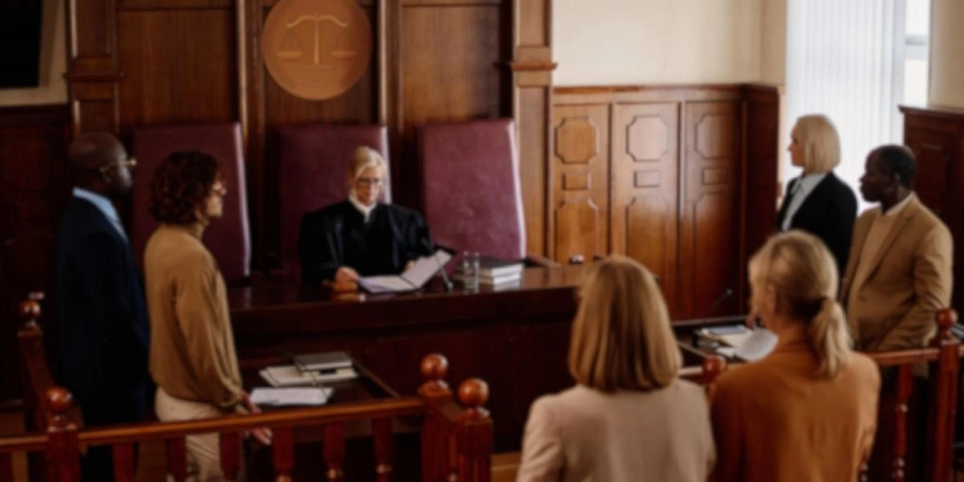 How Judges Decide Who Gets Bail and Who Doesn’t