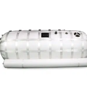 Hyperbaric Oxygen Therapy: Expanding Access Through Rentals and Professional Certificatione