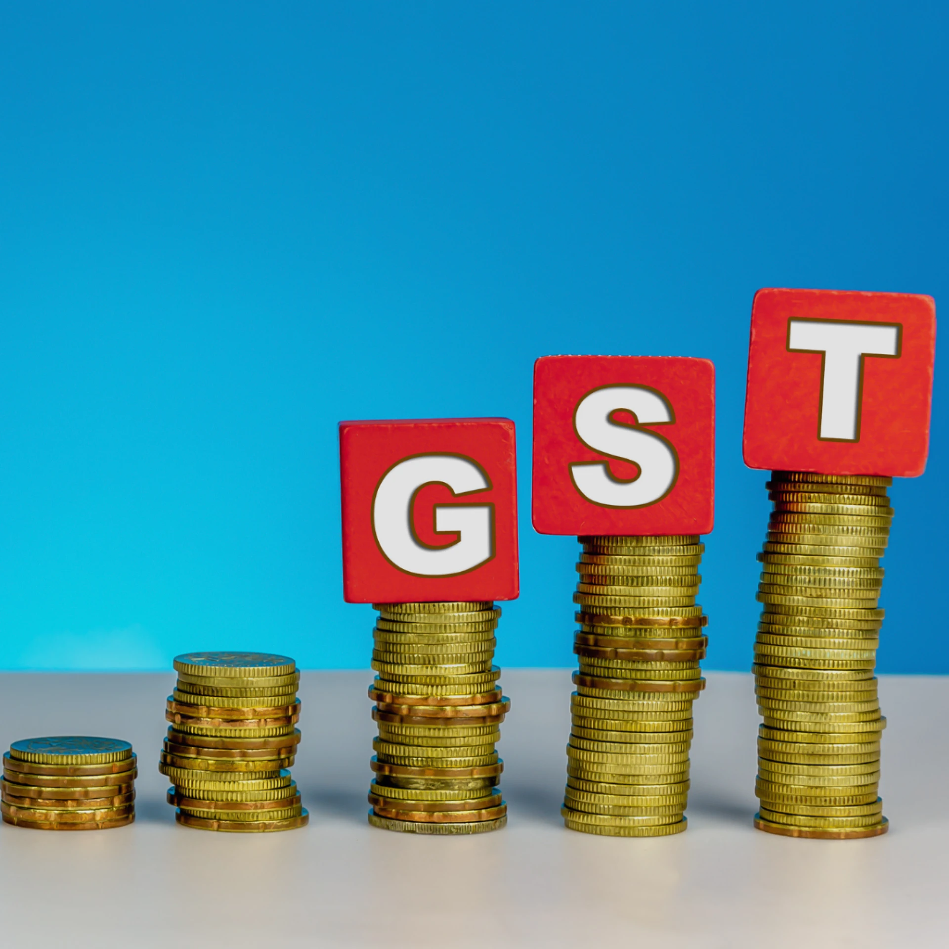 How to Choose the Best GST Refund Consultant in Jaipur: Complete Checklist & Expert Advice Title