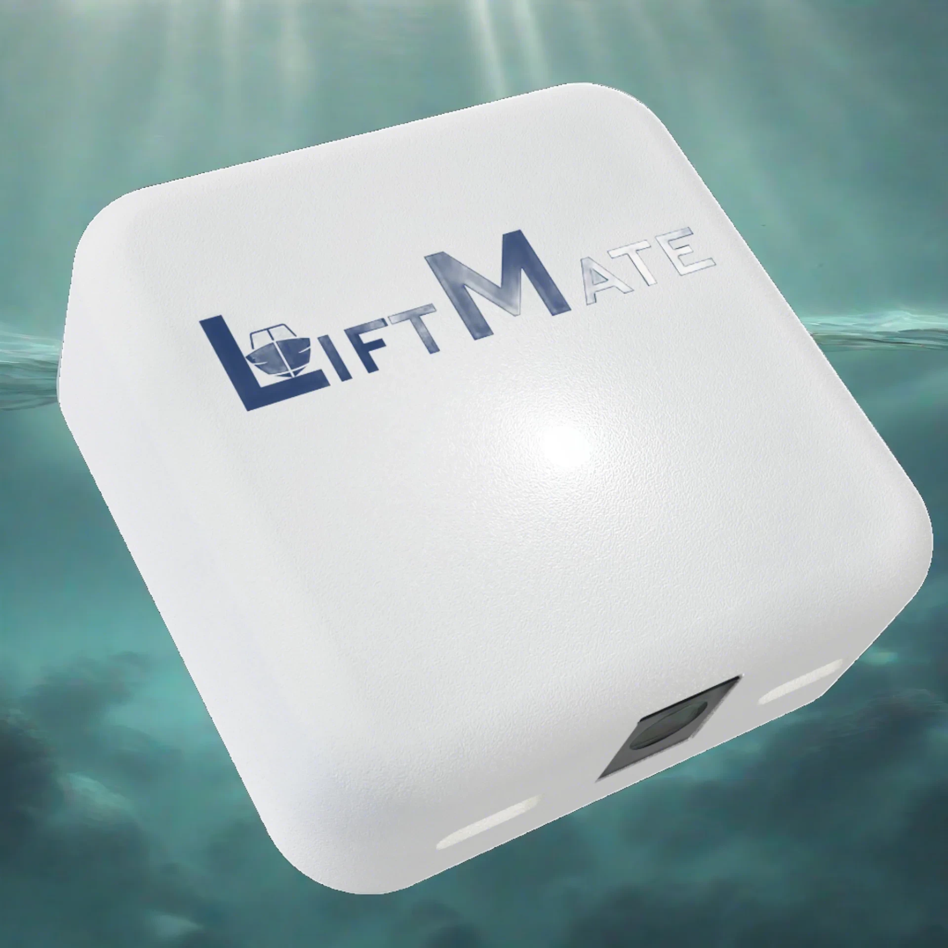 From Dock to Deep Water: The Life-Changing Convenience of a Remote Control
