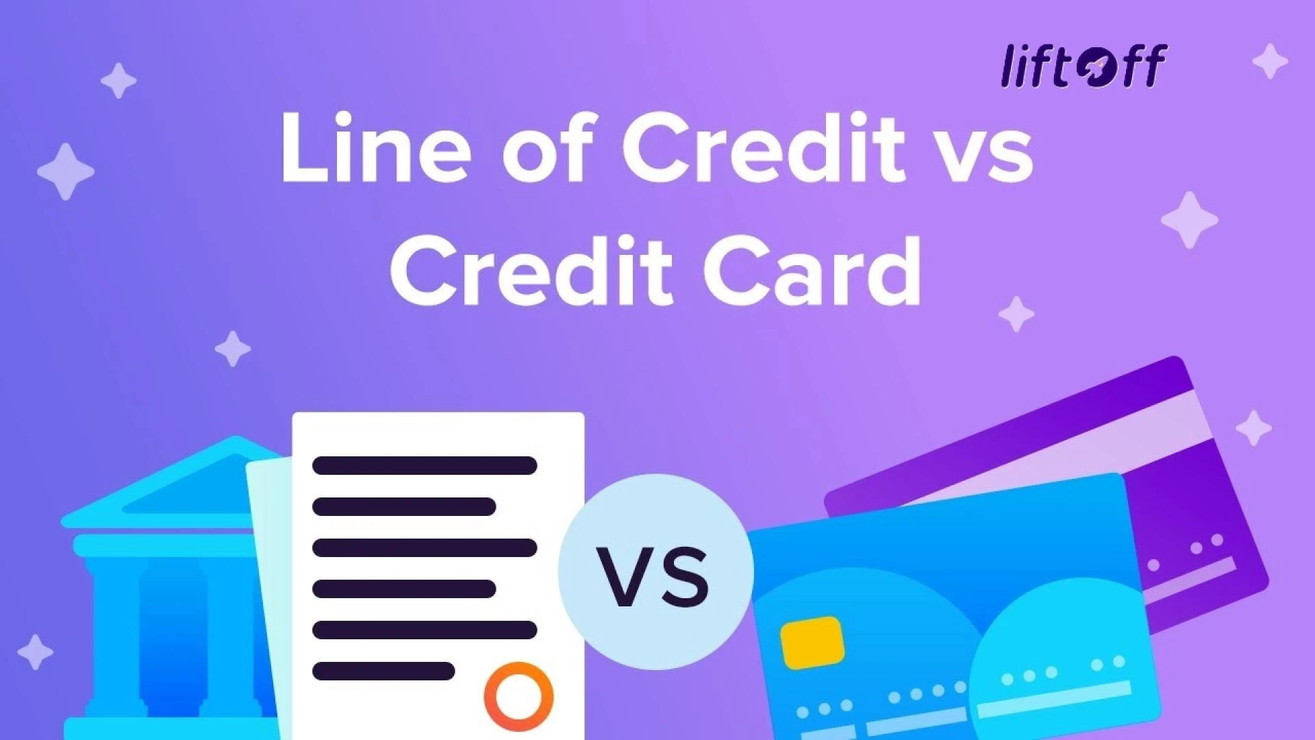 How a Personal Line of Credit Can Impact Your Credit Score