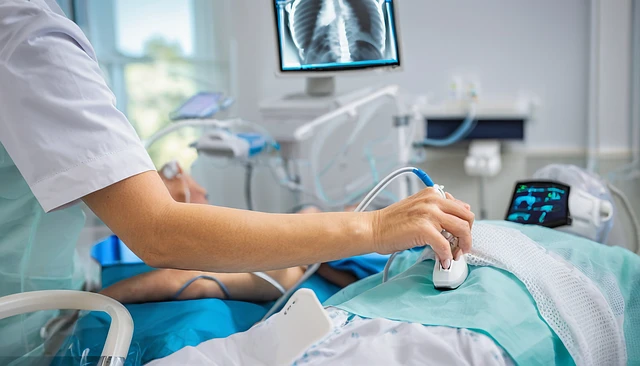 Difference Between USG, CT Scan, and MRI — Which Test Do You Need?