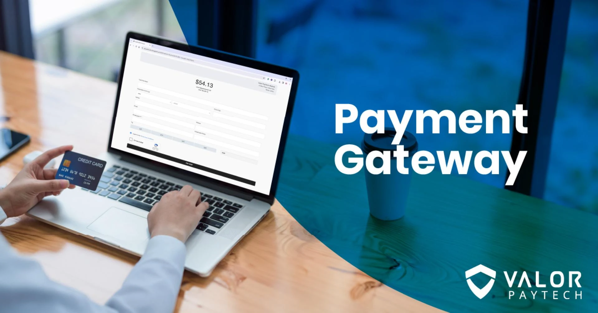 Payment gateways have become a foundational component