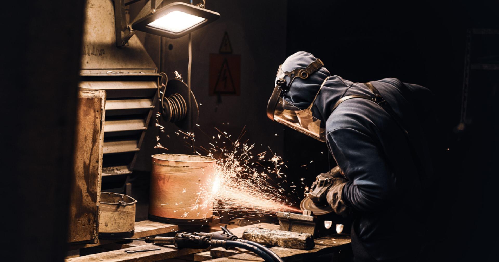 Weld Inspection: Ensuring Quality, Safety, and Compliance in Welding Projects