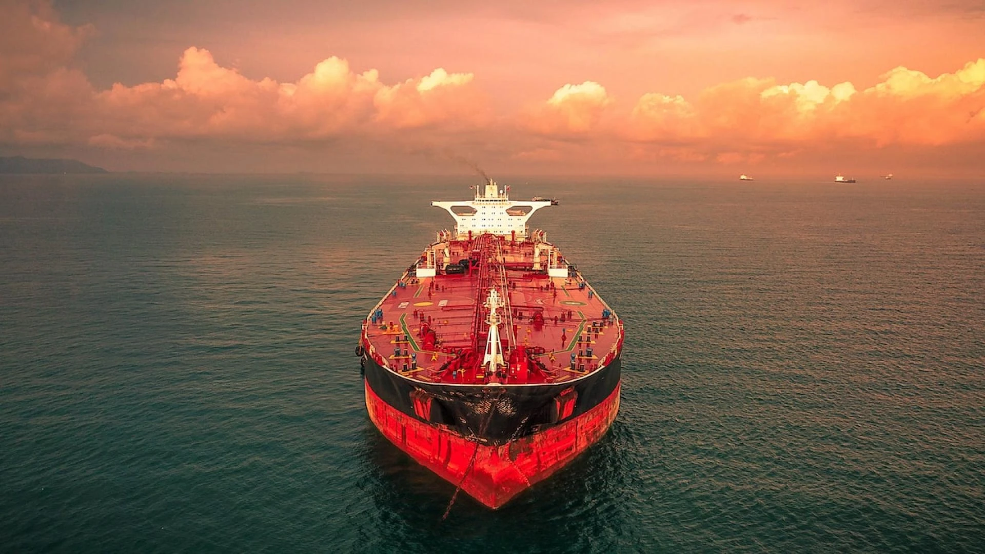 What the Coast Guard Looks for During a Mariner Physical Exam