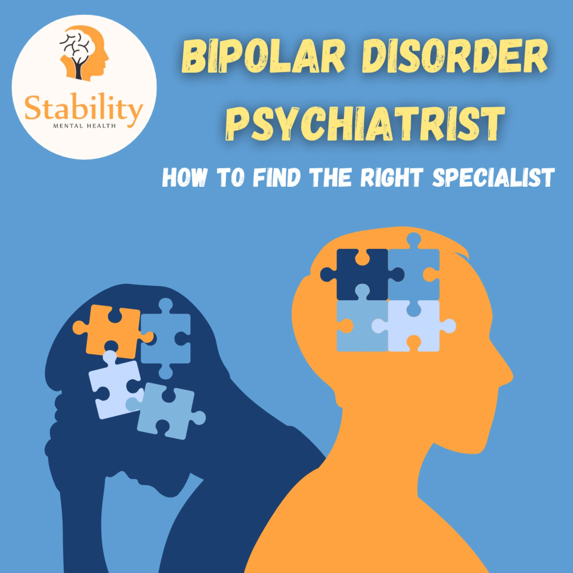 Understanding Bipolar Disorder: Symptoms, Causes & Effective Treatment Strategies