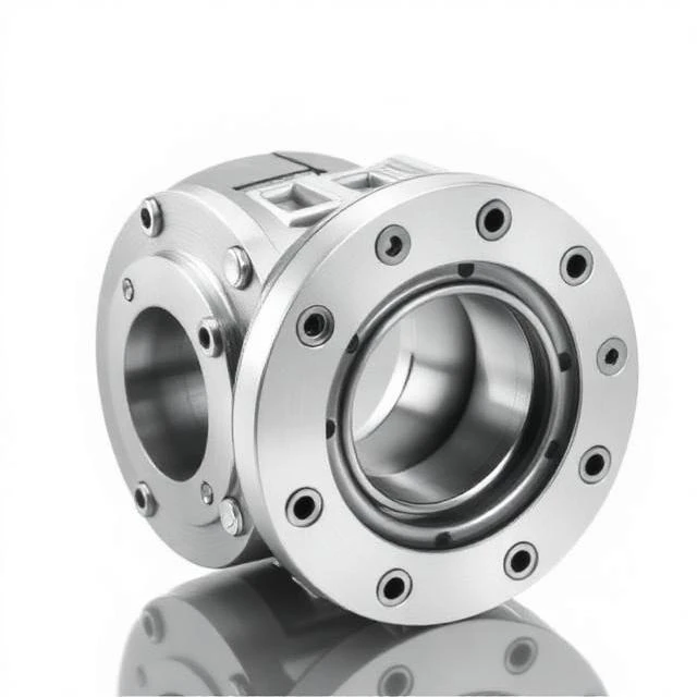 Disc Coupling Manufacturer: How Rathi Couplings Delivers Precision, Reliability, and Performance