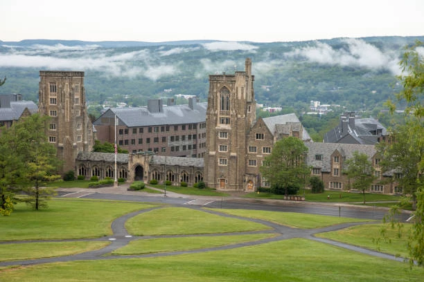  Cornell MPS: Complete Guide to Programs, Admissions, Fees & Career Outcomes