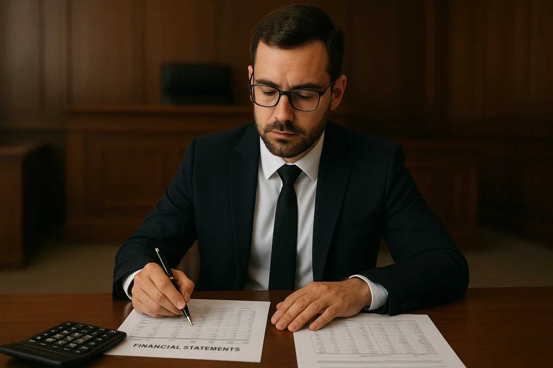 Should I Use a Payroll Service?